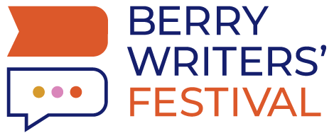 Berry Writers Festival
