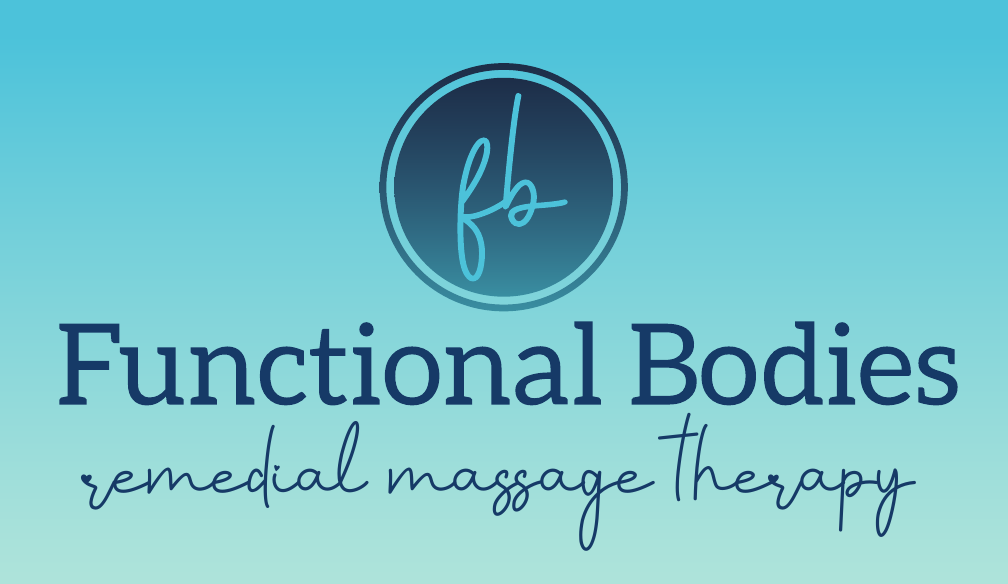 Functional Bodies logo