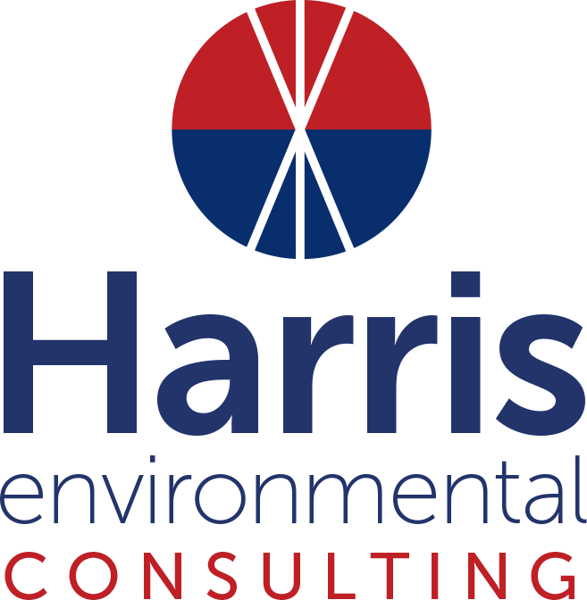 Harris Environmental logo